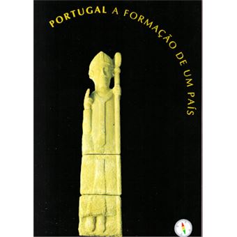 Portugal, a formação de um país. - 1