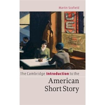 The Cambridge Introduction to the American Short Story - Hardback - 2006 - 1