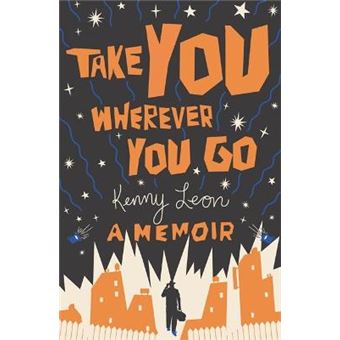 Take You Wherever You Go - 1