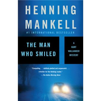 The Man Who Smiled - 1