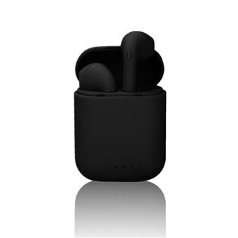 Auriculares Bluetooth Wireless CO-Phénix para I7 mini2 - Preto - 1