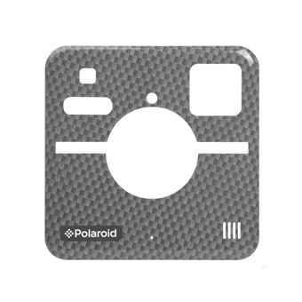 Polaroid POLSMFPCLC bolsa câmara Estojo Carbono - 1