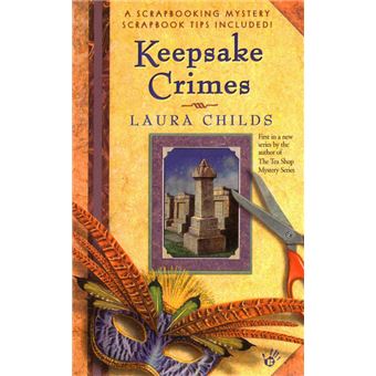 Keepsake Crimes - 1