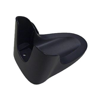 Acessório de Leitura de Código de Barras Honeywell HOLDER-008-U | Preto - 1