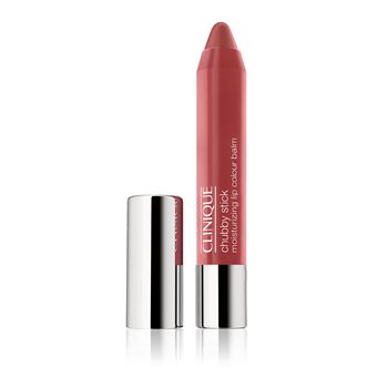 Bálsamo Labial Clinique Chubby Stick - 1