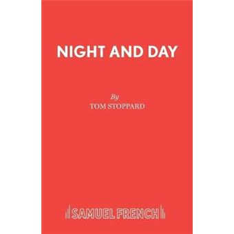 Night and Day - Paperback - 1981 - 1