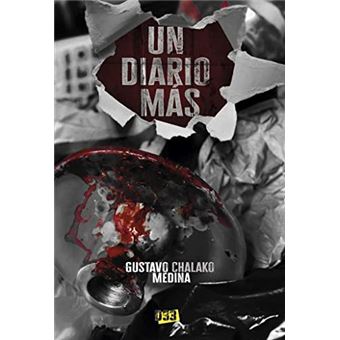 Un Diario Más - 1