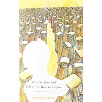 Decline And Fall Of The Roman Empire, Modern Library Classics - 1