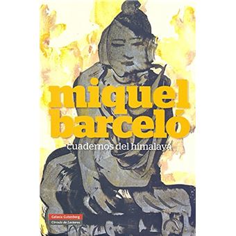 Cuadernos del Himalaya - 1