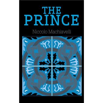 The Prince - 1