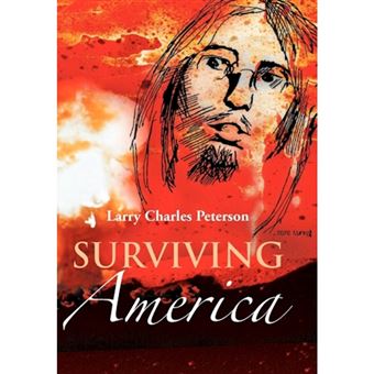 Surviving America - Hardback - 2012 - 1