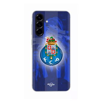 Capa Maniacase para Samsung Galaxy A36 | FCP PORTO FOND BLEU PORTUGAL - 1