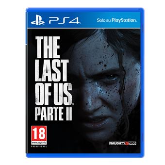 Videojogo Sony Interactive Entertainment The Last of Us Part II - 1