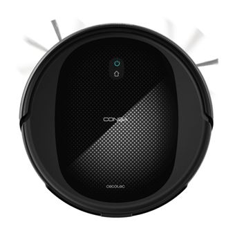 Aspirador Robot com Mopa Cecotec Conga M20 | 160 min | Preto - 1