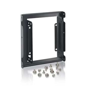 Peça de Caixa de Computador AISENS A129-0150 | Preto - 1