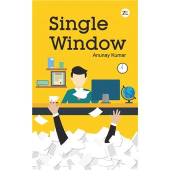 Single Window - 1