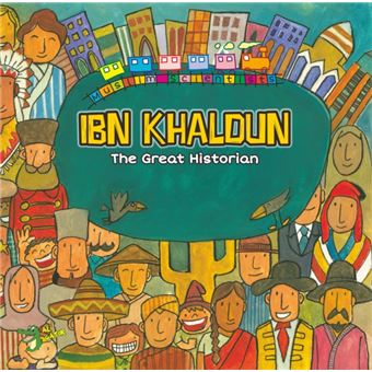 Ibn Khaldun - 1