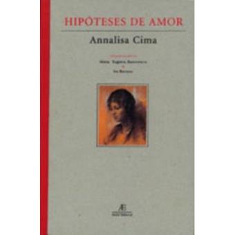 Hipóteses De Amor - 1