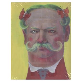 O Gran Libro Dos Señores Importantes - 1