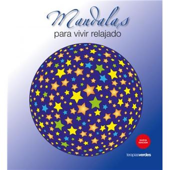 Mandalas Para Vivir Relajado - 1