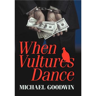 When Vultures Dance - Hardback - 2009 - 1