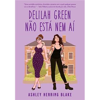 Delilah Green Não Está Nem Aí (Sucesso Do Tiktok) - 1