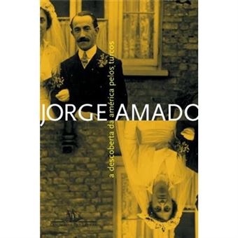 A Descoberta Da América Pelos Turcos - 1