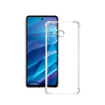 Capa Superprotect Anti-Shock Phonecare para Xiaomi Redmi Note 14 | Transparente - 1