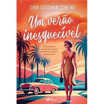 Um Verão Inesquecível - 1