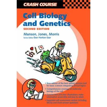 Crash Course: Cell Biology and Genetics - 1