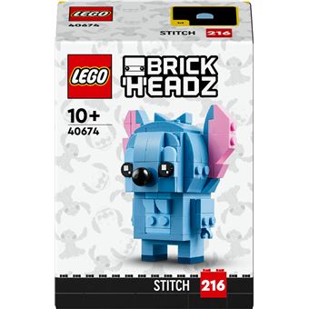 LEGO 40674 | 152 Peças - 1