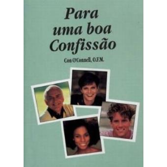 Para Uma Boa Confissão - 1
