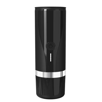 Máquina de Café Portátil EZII PCM01 - Preto - 1