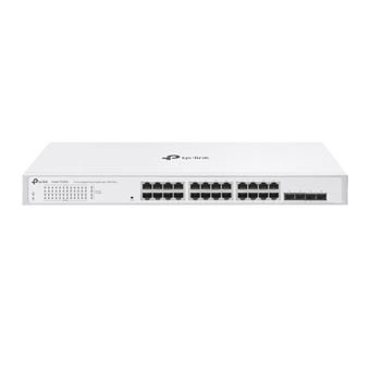 Switch de Rede TP-Link Festa FS328G | Branco - 1