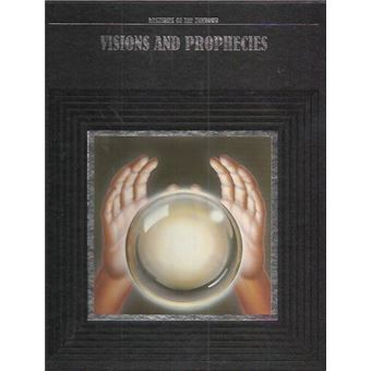 Visions & Prophecies - 1