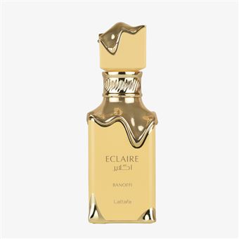 Perfume Lattafa Eclaire Banoffi | EDP | 100 ml - 1