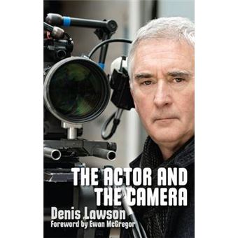 The Actor and the Camera - 1