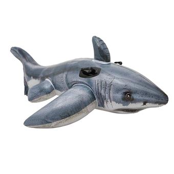 Brinquedo insuflável Intex 57525NP | Cinzento - 1