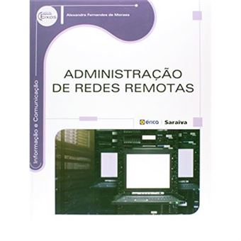 Administração De Redes Remotas - 1