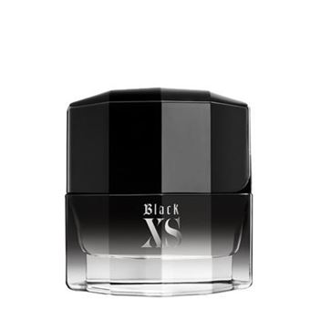 Perfume Paco Rabanne Black Xs For Him EDT Spray 50ml - 1