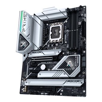 Motherboard ASUS PRIME Z790-A WIFI | Branco - 1