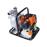 Bomba de Motor Varan Motors 3Hp Gasolina 52Cc 1500L / H laranja_2
