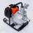 Bomba de Motor Varan Motors 3Hp Gasolina 52Cc 1500L / H laranja_3