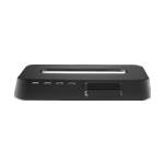 Choiix Mini Air-Through Notebook Cooling Pad