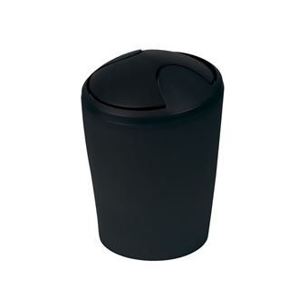 Cesto de Lixo Spirella 7610583149541 | Preto - 1