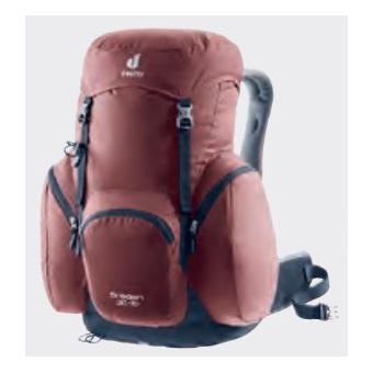 Mochila de Viagem Deuter Gröden 30 SL - 1