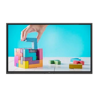 Ecrã de Sinalização Philips E-Line 75BDL3152E | 4K UHD | 75'' | 190,5 cm - 1