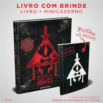 O Livro Do Bill - Edição Com - 1