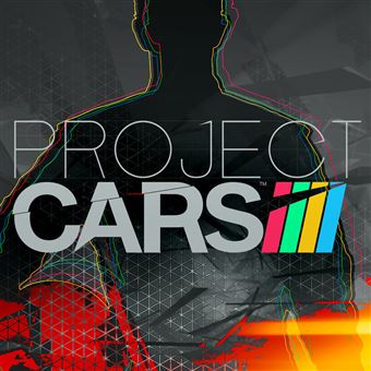 Videojogo BANDAI NAMCO Entertainment Project CARS - Game Of The Year Edition - 1