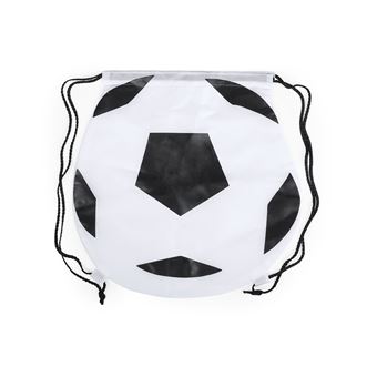 Mochila DAM Projeto | Futebol - Branco - 1
